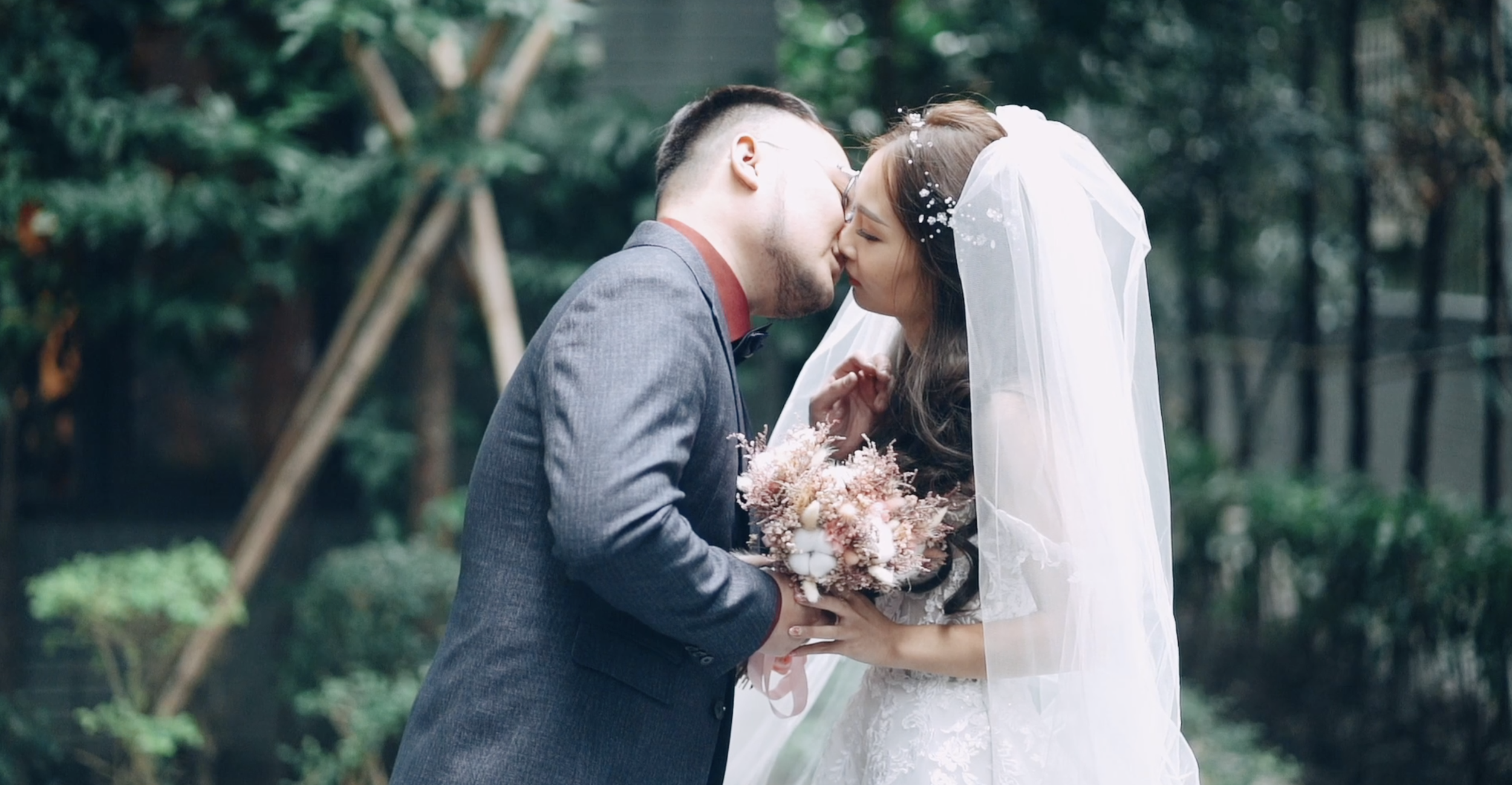 SDE快剪快播-Chieh & Pei Yun